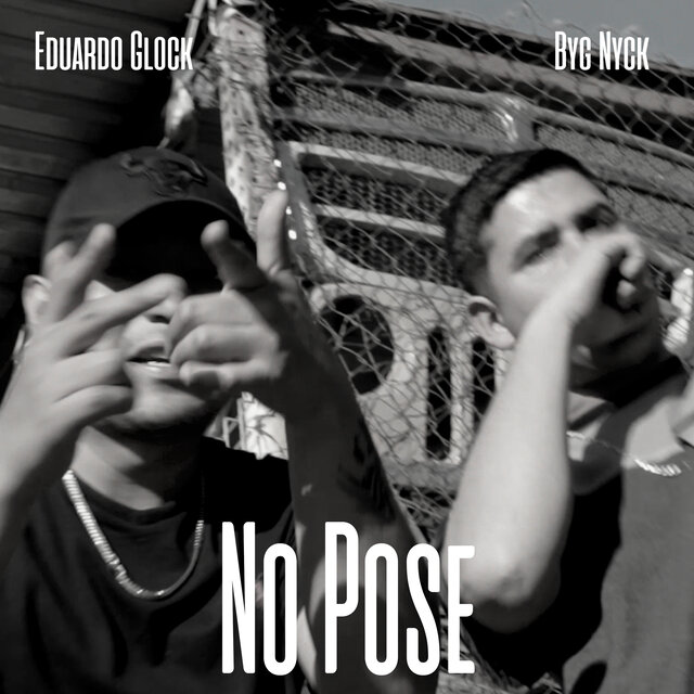 No Pose