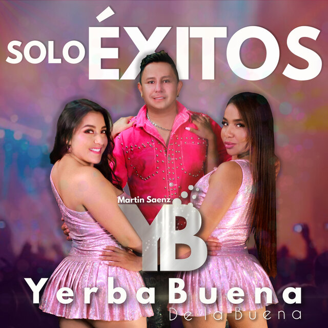 Solo Éxitos