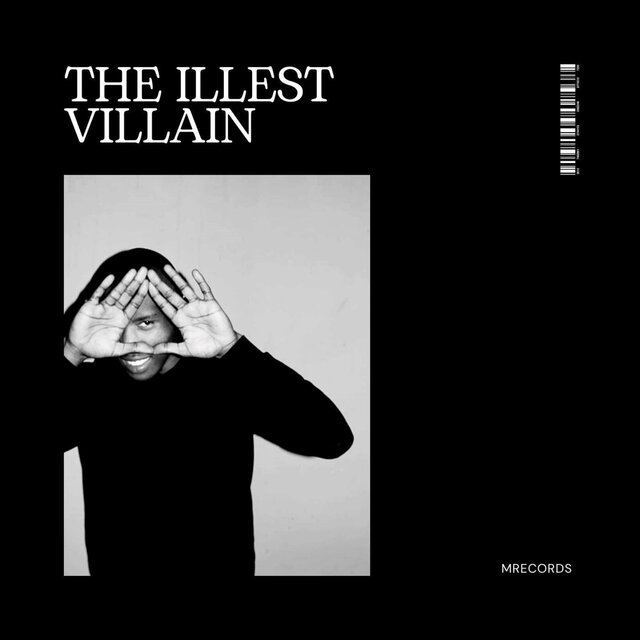 The Illest Villain