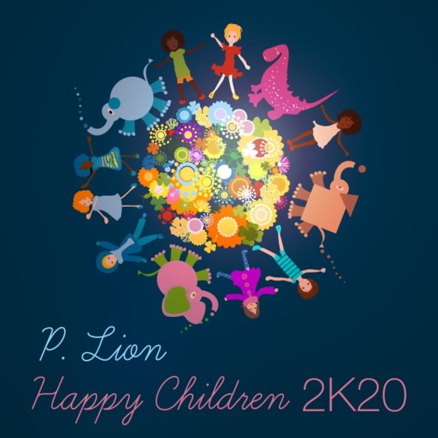 Happy Children (2K20 Jay Frog Mix)
