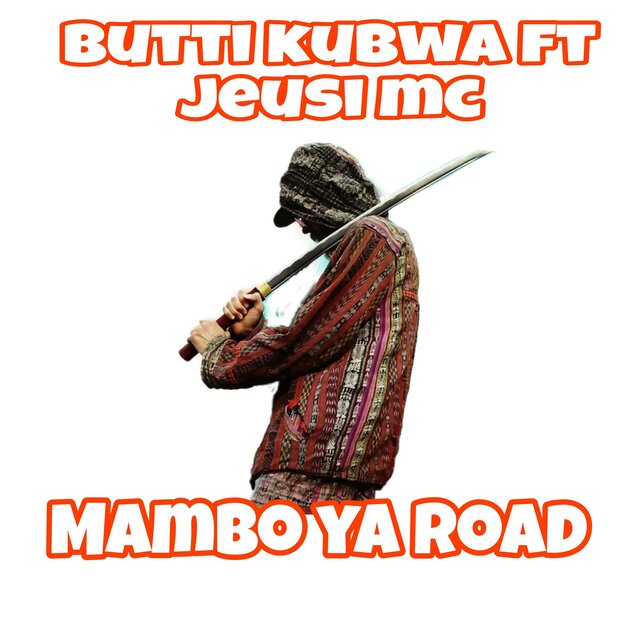 Mambo ya road