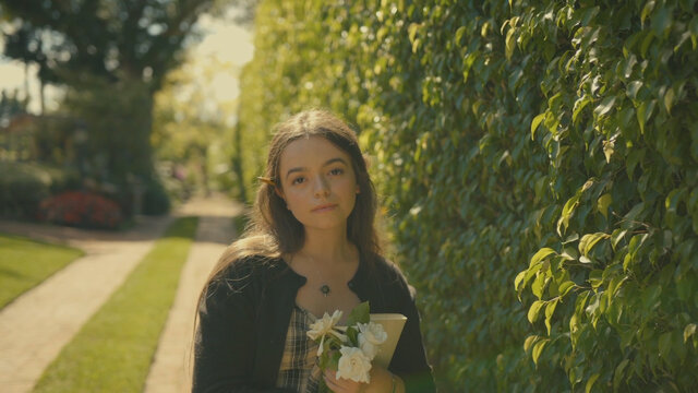 Secret Garden (Official Music Video)