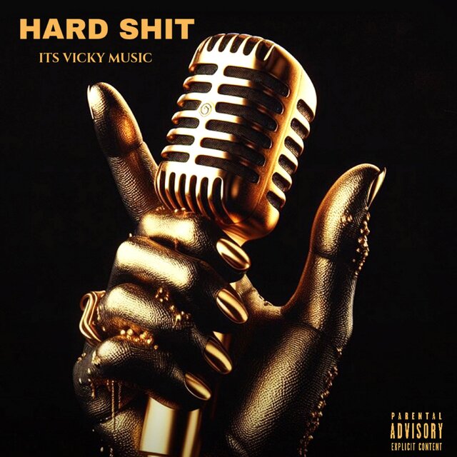 Hard shit