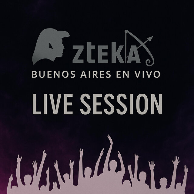 Buenos Aires (En Vivo)