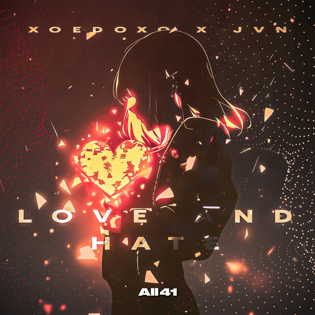 Love And Hate (Remix)