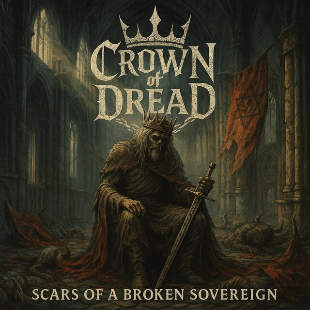 Scars of a Broken Sovereign