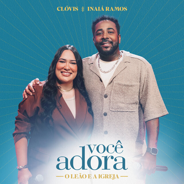 O Leão e a Igreja
