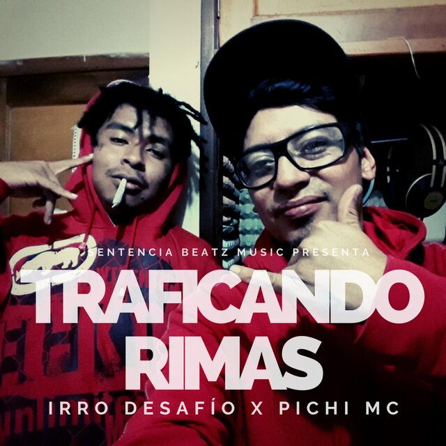 Traficando Rimas (feat. Pichi Mc 87 en el Área)