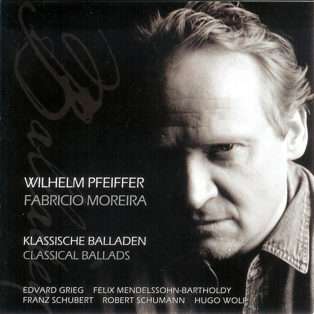 Classical Ballads