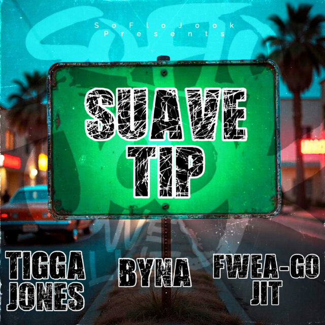 Suavé Tip