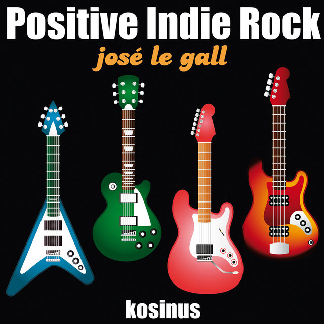 Positive Indie Rock