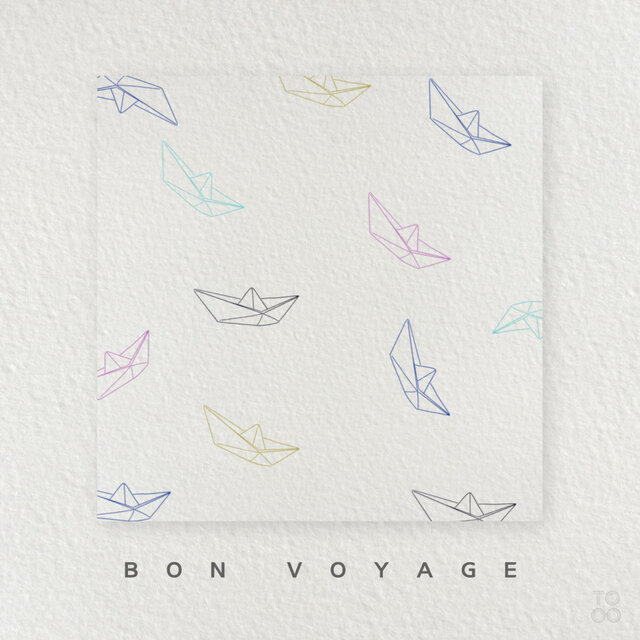 Bon Voyage
