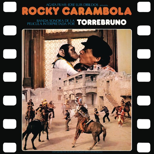 Rocky Carambola (Banda Sonora de la Película) (Remasterizado 2022)