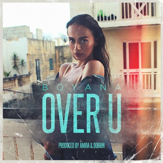 Over U