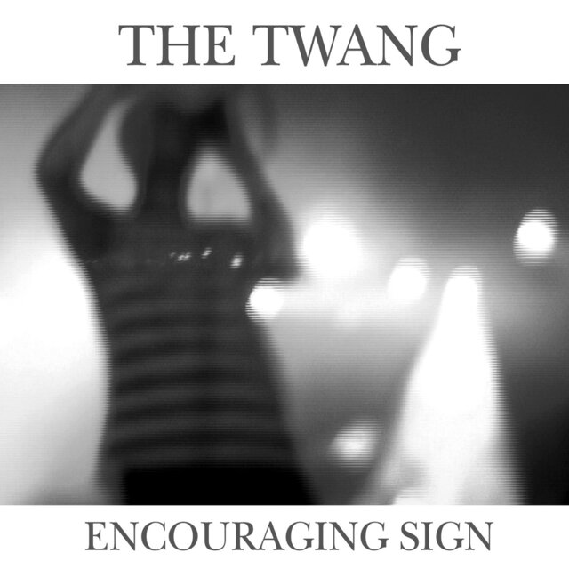 Encouraging Sign