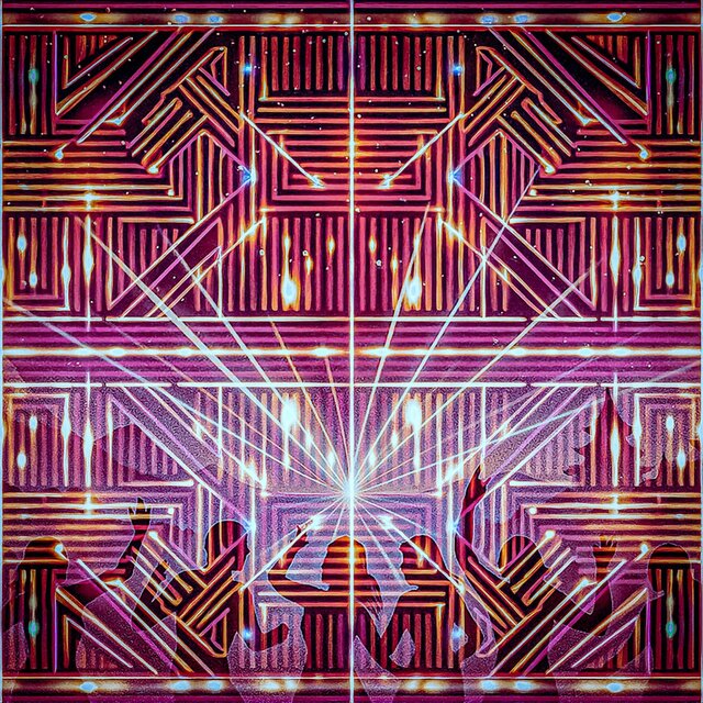 Phantom Pulse Across Borders