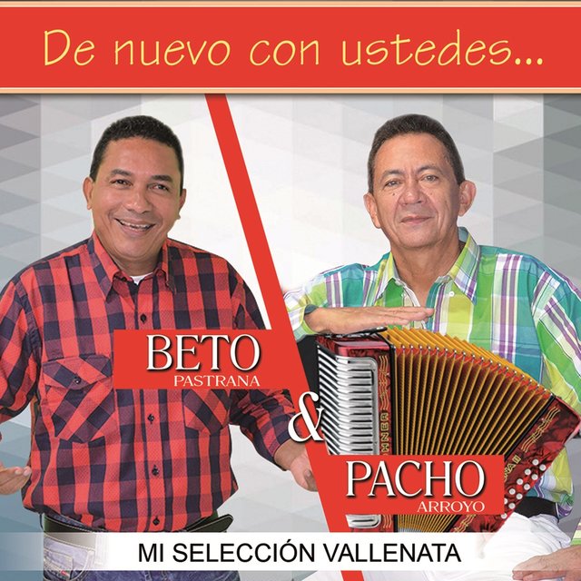 De Nuevo Con Ustedes