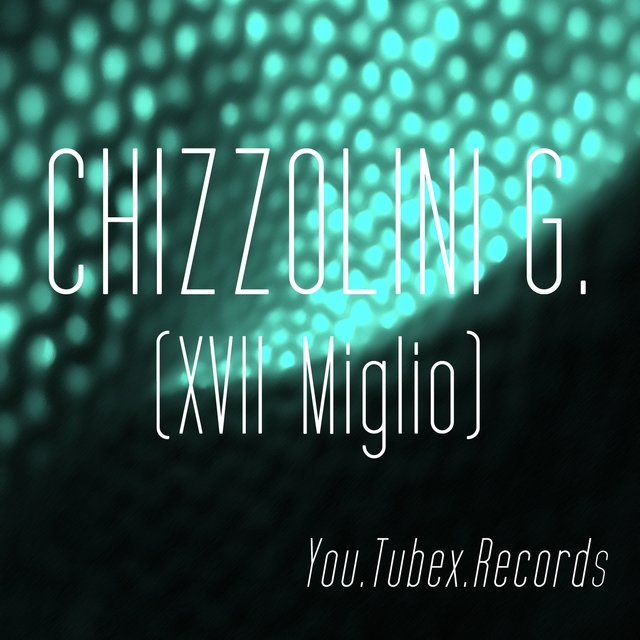 Chizzolini Gianpaolo (Xvii Miglio)