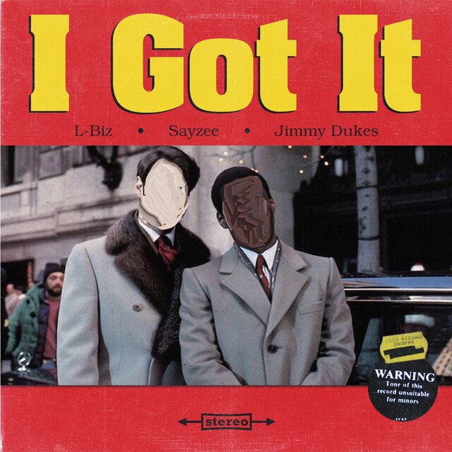 I Got It