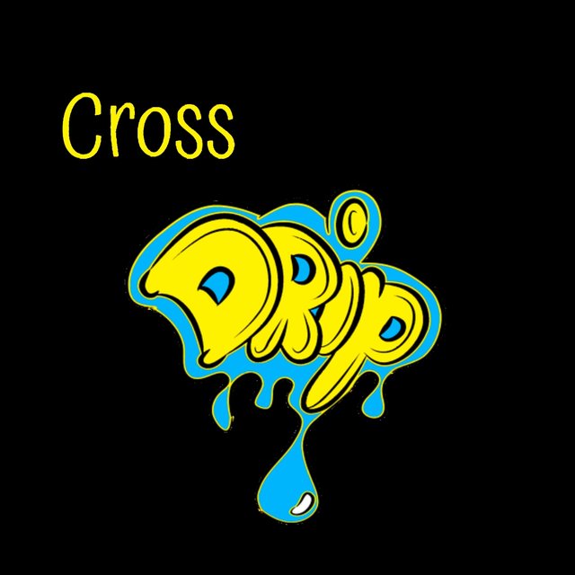Cross Drip