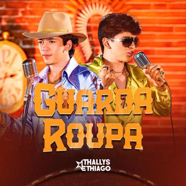 Guarda Roupa