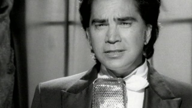 Celoso (Video)