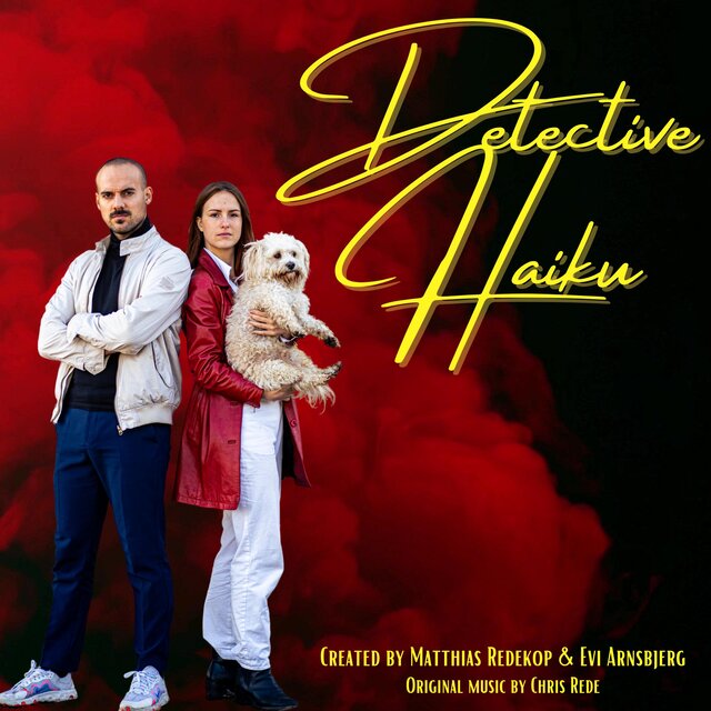 Detective Haiku (Soundtrack from the TV Series) (Radio Edits)
