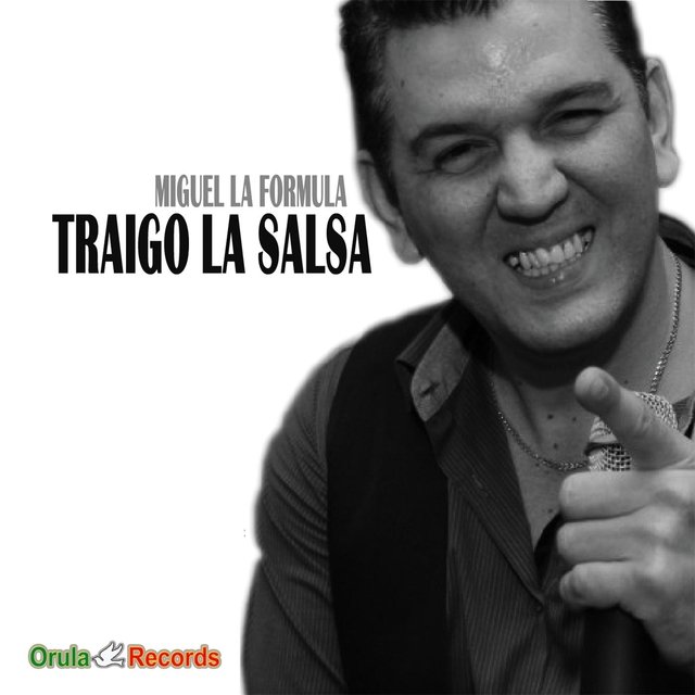 Traigo la Salsa