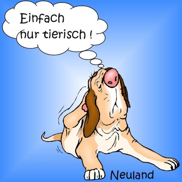 Einfach Nur Tierisch