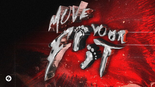 Move Your Feet