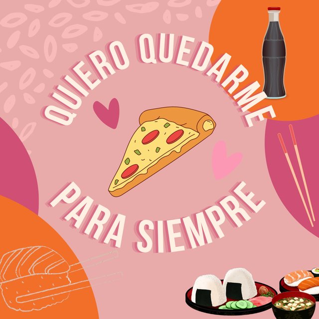 Quiero Quedarme para Siempre