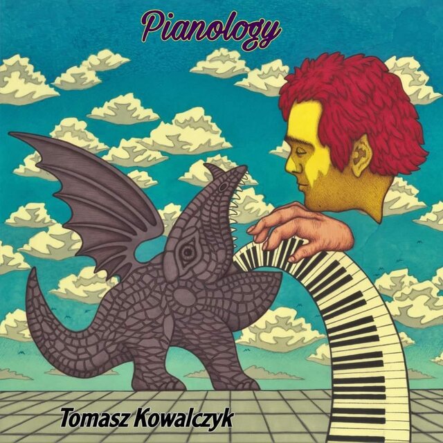 Pianology