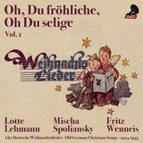 Oh Du fröhliche, Oh Du selige