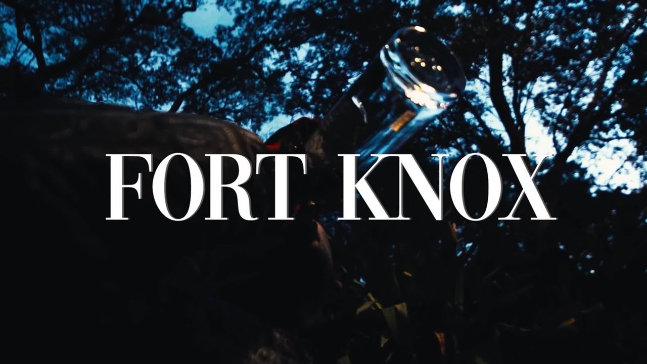 FORT KNOX