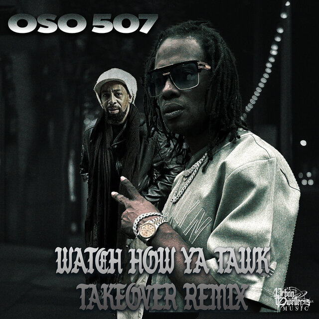 Watch How Ya Tawk (Takeover Remix)