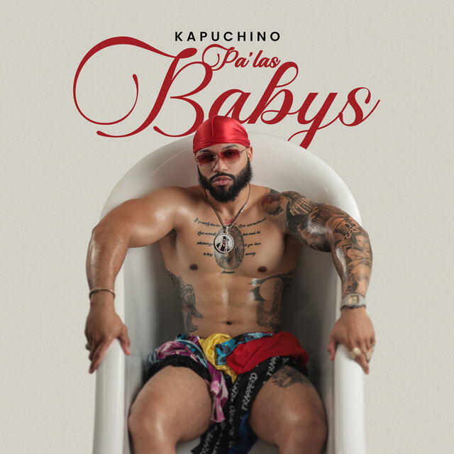 Pa' las Babys