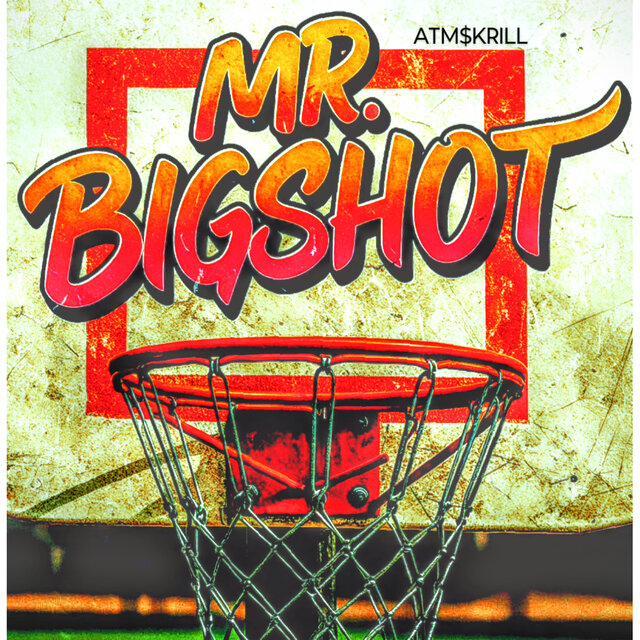 Mr. Big Shot