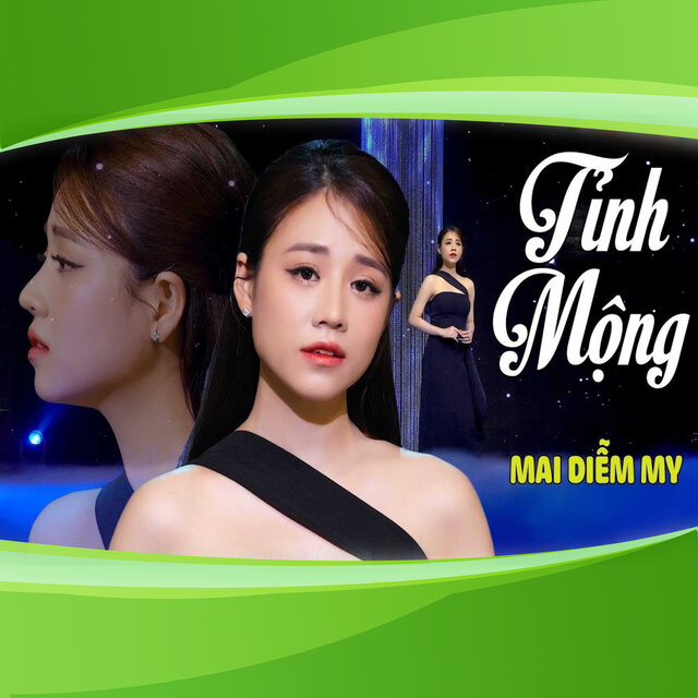 Tỉnh Mộng