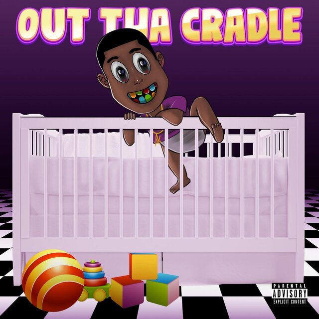 Out Tha Cradle