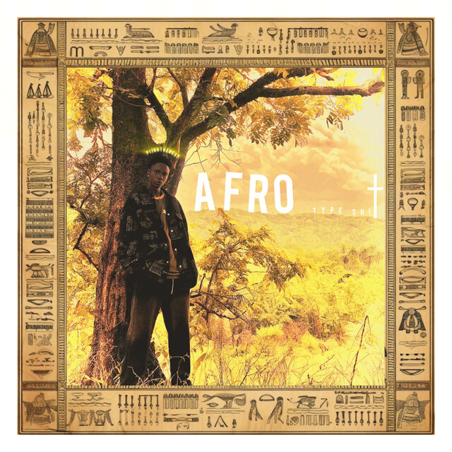 Afro Type Shit