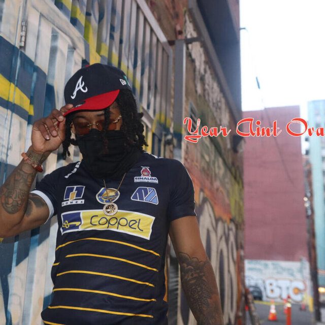 Year Aint Ova
