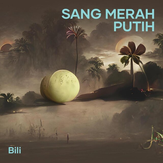 sang merah putih