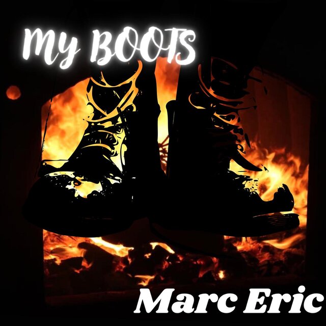 My Boots