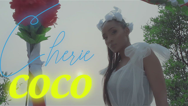 Cherie Coco