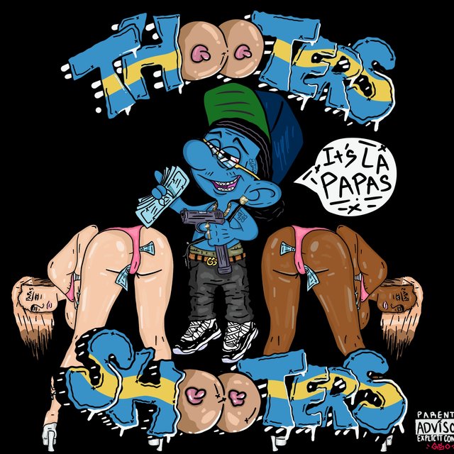Thooters & Shooters