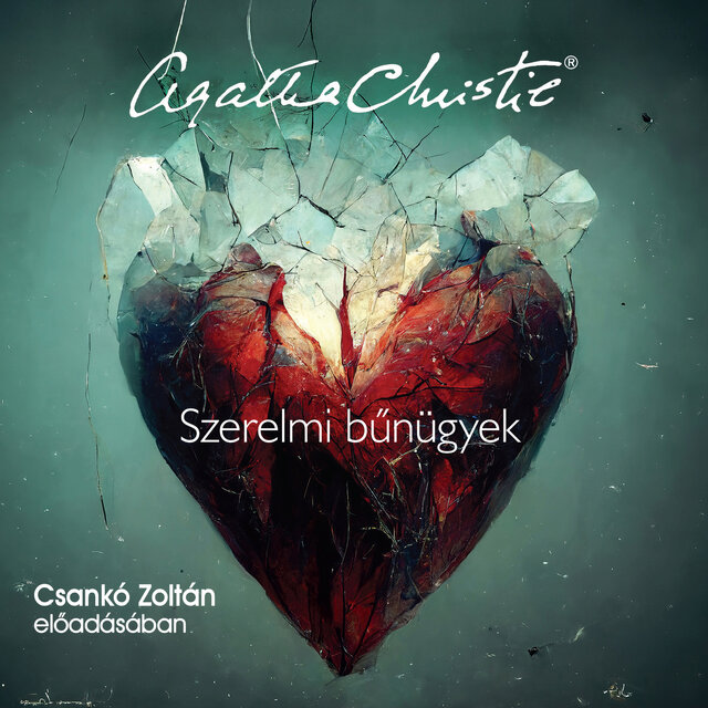 Szerelmi bűnügyek (teljes)