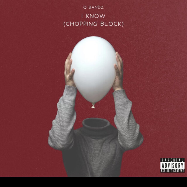 I Know (Chopping block)