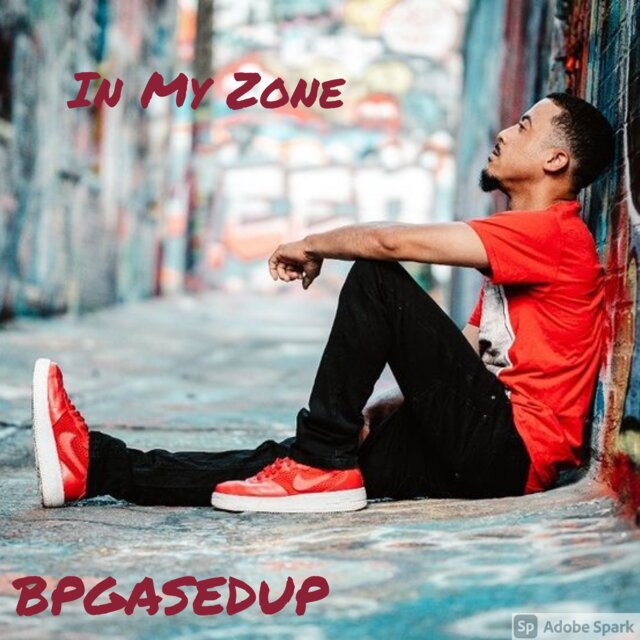 In My Zone