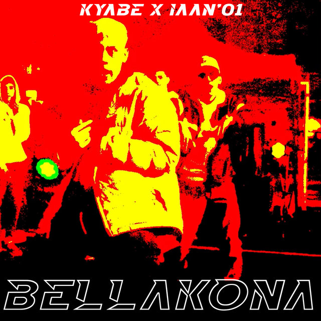 Bellakona