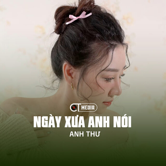 Ngày Xưa Anh Nói (Disco)